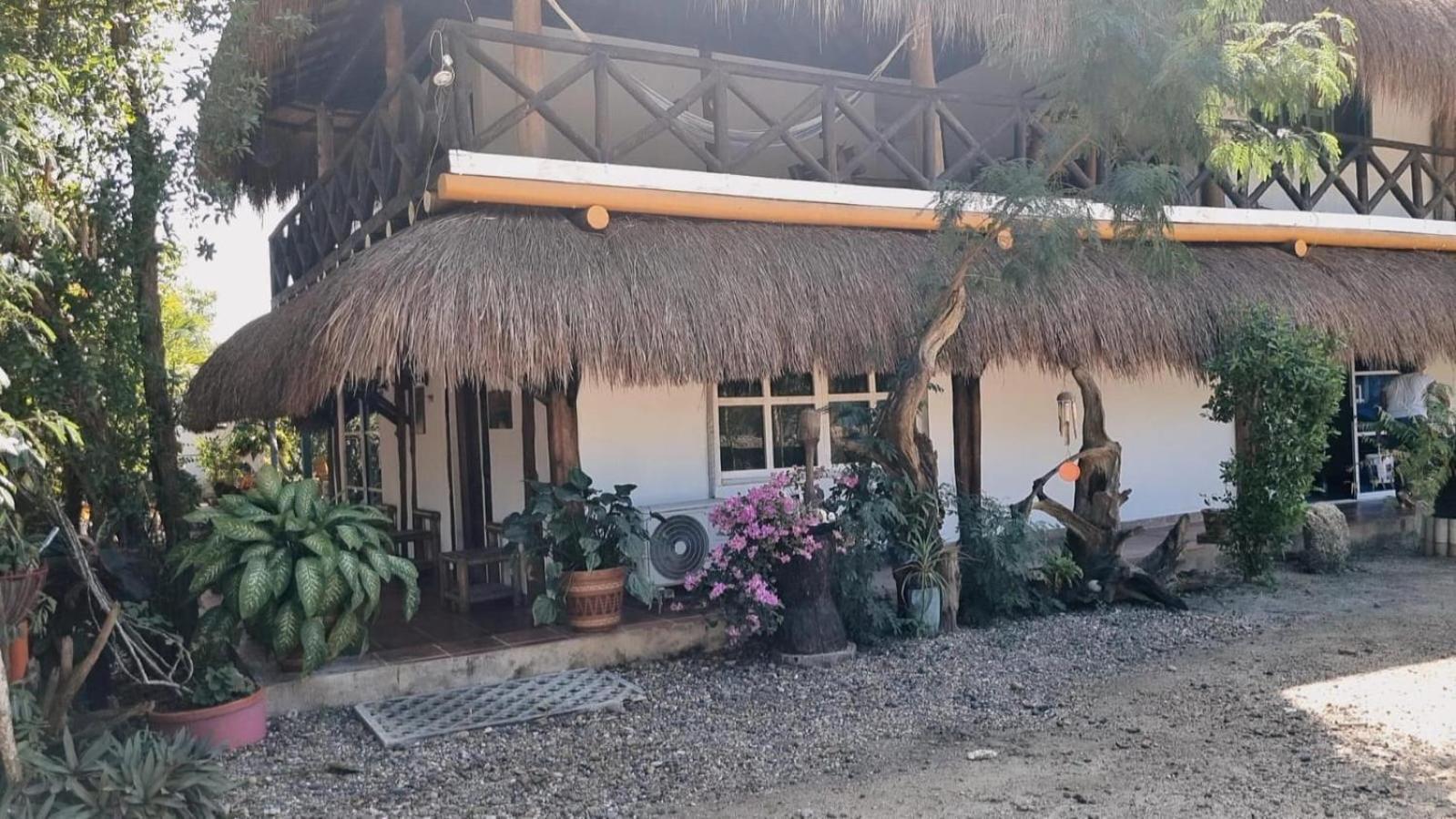 El Refugio Del Tiburon Hotel - Cartagena — Photos 2